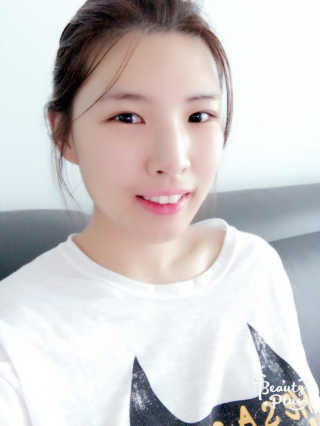 포렌코즈 립핸드 마스터 — 3.67점을 준 리뷰어가 2017년 9월 올린 사용 사진