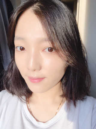 지고트 선프로텍트 비비크림 50ml — 5점을 준 리뷰어가 2019년 6월 올린 사용 사진