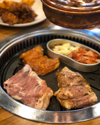 반이님이 올린 리뷰 사진 1