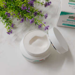 세바메드 우레아 수분폭탄크림 50ml — 5점을 준 리뷰어가 2019년 12월 올린 사용 사진