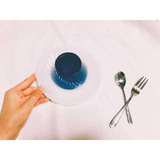 러쉬 샤워젤리 후쉬 240g 리프레셔 250g — 4.5점을 준 리뷰어가 2017년 8월 올린 사용 사진
