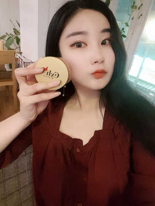 최윤하스텔라 최윤하 만물상 올인원 만능크림 — 5점을 준 리뷰어가 2018년 10월 올린 사용 사진