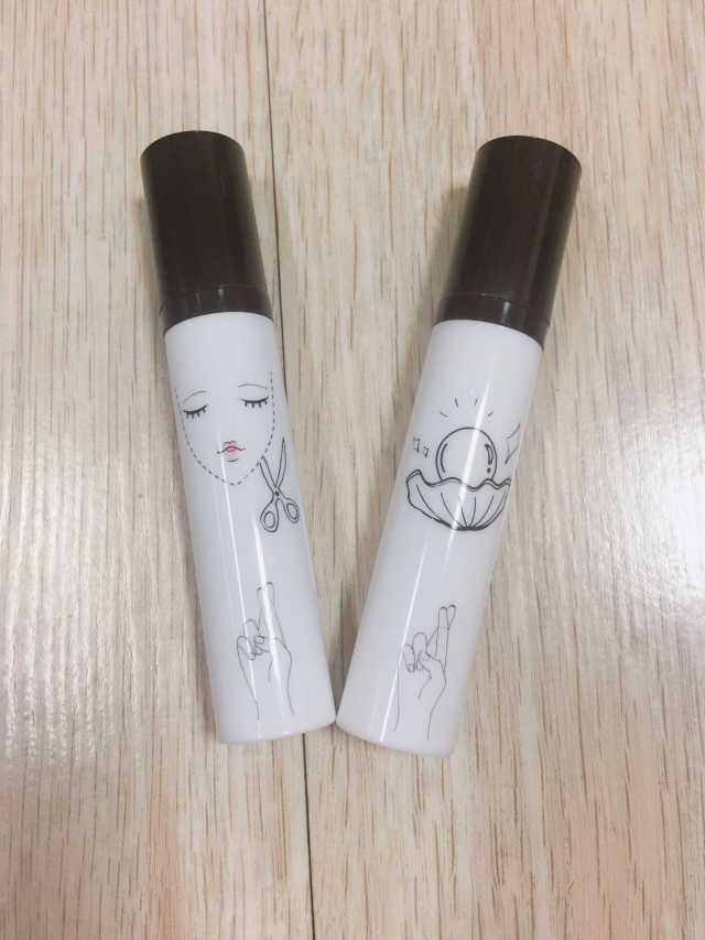 스몰리스트 (+)(-)크림 set 리뷰 사진