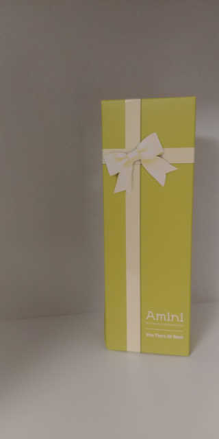 아미니 비노테라 오일워시 400ml 대용량 — 5점을 준 리뷰어가 2019년 7월 올린 사용 사진