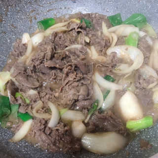 미티스트 더 맛있는 소담 소불고기 + 도담 돼지 불고기 — 5점을 준 리뷰어가 2019년 3월 올린 사용 사진