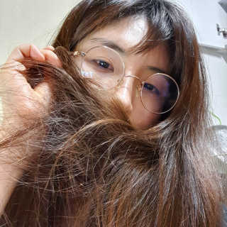 (주)에네스티 믹스베리 폭탄 트리트먼트 1000g — 5점을 준 리뷰어가 2019년 12월 올린 사용 사진