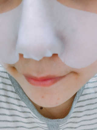 나이팅게일 TAKO PACK NOSE [문어코팩] — 4점을 준 리뷰어가 2017년 3월 올린 사용 사진