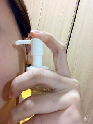 에이밀 슈퍼 그레인 클렌징 오일 125ml — 5점을 준 리뷰어가 2019년 9월 올린 사용 사진
