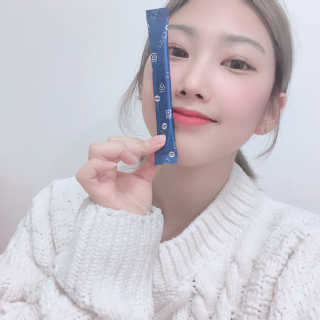 한국맥널티 맥널티 글리신 프리미엄 14개입 — 3점을 준 리뷰어가 2019년 12월 올린 사용 사진