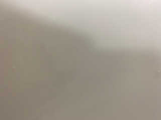 에코두 욕실세정제 무향 — 5점을 준 리뷰어가 2019년 8월 올린 사용 사진