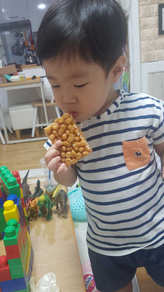 엄마가 오란다 — 5점을 준 리뷰어가 2018년 7월 올린 사용 사진