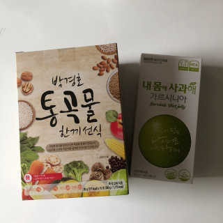 MinAKim님이 올린 리뷰 사진 1