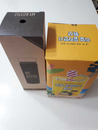 장수농가 리얼깔라만시 원샷 50ml 10팩+보틀 — 2점을 준 리뷰어가 2019년 5월 올린 사용 사진