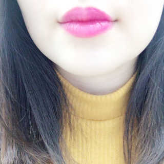 셀레뷰 하이 퍼포먼스 립 틴트 마스터 — 5점을 준 리뷰어가 2018년 2월 올린 사용 사진