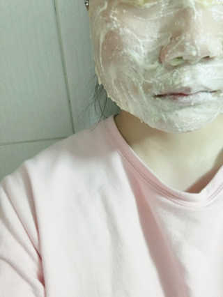 라빠레뜨 뷰티 넘버나인 워터팩 클렌즈 — 3.5점을 준 리뷰어가 2018년 9월 올린 사용 사진