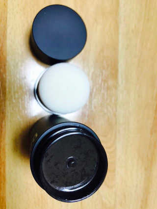 다슈코리아 다슈 안티 헤어로스 헤어쿠션 16g — 4점을 준 리뷰어가 2017년 3월 올린 사용 사진