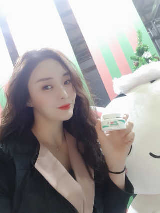 세바메드 우레아 수분폭탄크림 50ml — 5점을 준 리뷰어가 2019년 12월 올린 사용 사진