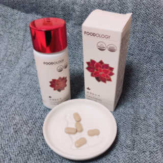 푸드올로지 콜레올로지 — 4점을 준 리뷰어가 2019년 2월 올린 사용 사진