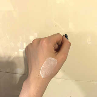 메이메리 쓰리이펙츠 모이스처 톤업크림 50ml — 5점을 준 리뷰어가 2019년 12월 올린 사용 사진