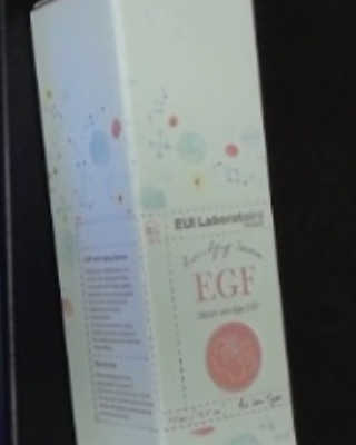 노화 방지 EGF 혈청 리뷰 사진