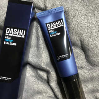 다슈코리아 다슈 맨즈 톤 업 비비로션 40ml — 5점을 준 리뷰어가 2018년 5월 올린 사용 사진