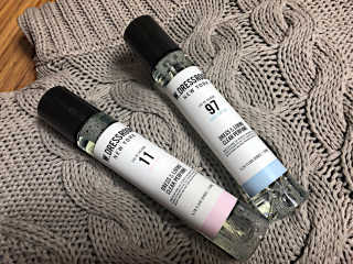 더블유드레스룸 드레스퍼퓸 150ml — 4점을 준 리뷰어가 2018년 12월 올린 사용 사진
