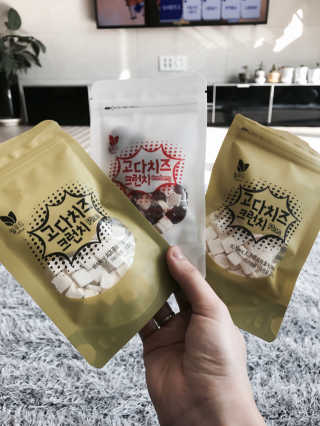 예린님이 올린 리뷰 사진 1