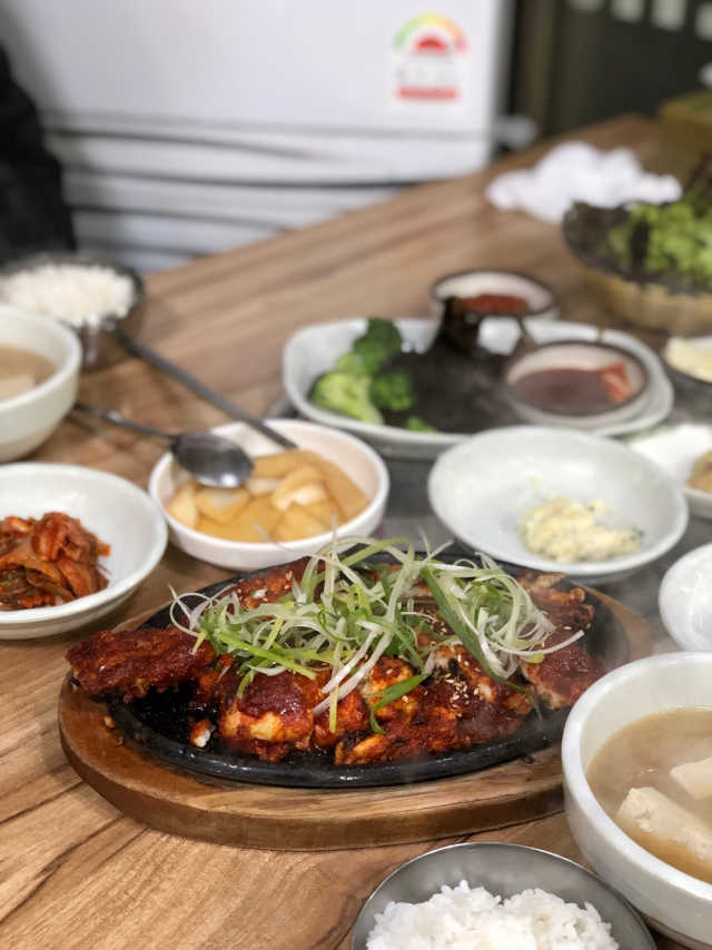 [큰바다장어] 바다장어 2인세트 or  꼼장어 2인세트 리뷰 사진
