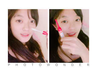 나이팅게일 토닝이레이저 — 4점을 준 리뷰어가 2016년 10월 올린 사용 사진