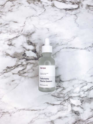 [마녀 공장] 발가락 토미 니아신 에센스 50ml — 5점을 준 리뷰어가 2019년 4월 올린 사용 사진
