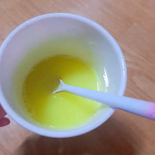 네츄럴굿띵스 잇츠 라인 30포 — 4점을 준 리뷰어가 2019년 7월 올린 사용 사진
