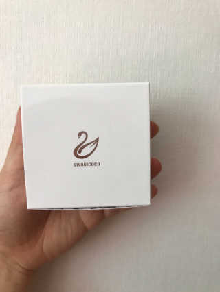 (주)스와니코코 백조쿠션W(화이트),백조쿠션B(블랙)_랜덤발송 — 4점을 준 리뷰어가 2017년 8월 올린 사용 사진
