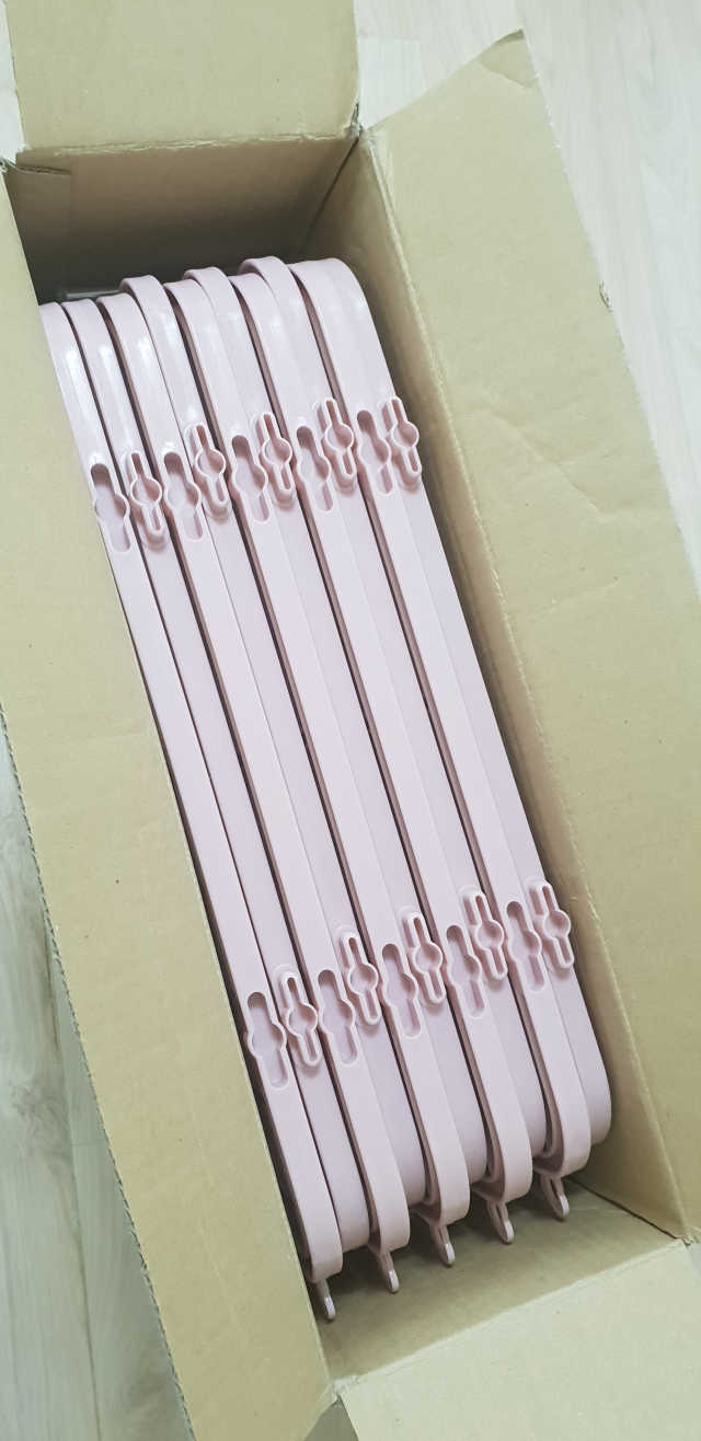 [펫토리아] 한칸뚝딱 플라스틱 울타리 리뷰 사진
