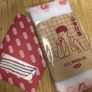 이태리숍 덴탈케어_치약 칫솔 — 3.67점을 준 리뷰어가 2018년 4월 올린 사용 사진