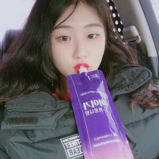 오엔엘 아이가 L-카르니틴 2박스 — 5점을 준 리뷰어가 2019년 4월 올린 사용 사진