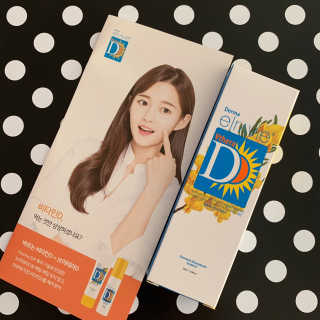 브이테라D 더마엘라비에 브이테라 D 발효 허니부쉬 에센스 — 4.5점을 준 리뷰어가 2019년 5월 올린 사용 사진