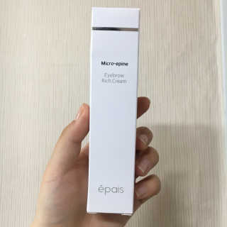 에이페 리치크림 — 3.83점을 준 리뷰어가 2018년 4월 올린 사용 사진