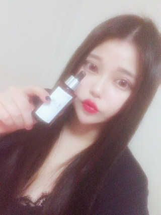 보타니티 [홍]조[진]정[결]케어 플라본 세럼 — 4.83점을 준 리뷰어가 2018년 5월 올린 사용 사진