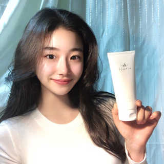 오르힐 울트라레이어 크림 — 5점을 준 리뷰어가 2020년 2월 올린 사용 사진