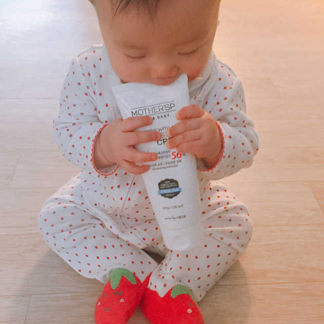 위드알로 모이스춰크림 리뷰 사진