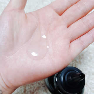 코퍼바이탈 헤어루트 솔루션 헤어토닉 250ml — 4점을 준 리뷰어가 2018년 9월 올린 사용 사진