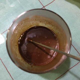 아름다운커피 공정무역 이퀄 페루 코코아 500g — 3.67점을 준 리뷰어가 2017년 9월 올린 사용 사진