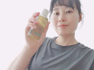 아로마피츠 토니피앙[림프배농 아로마 오일] — 5점을 준 리뷰어가 2019년 10월 올린 사용 사진