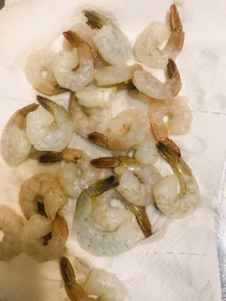 집밥을 특별하게 쿡킷 감바스알아히요 — 5점을 준 리뷰어가 2019년 9월 올린 사용 사진