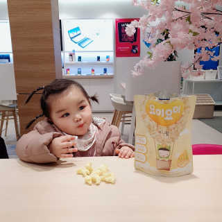 요미요미 미니팝 — 5점을 준 리뷰어가 2019년 12월 올린 사용 사진