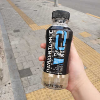 어웨이큰 토네이드 AWAKEN TONADE — 5점을 준 리뷰어가 2019년 7월 올린 사용 사진