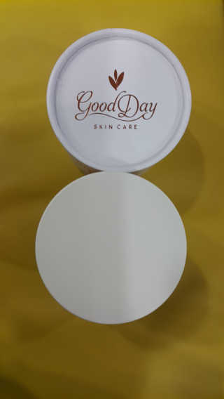 GoodDay Skincare GoodDay 강황크림 50g — 5점을 준 리뷰어가 2020년 2월 올린 사용 사진
