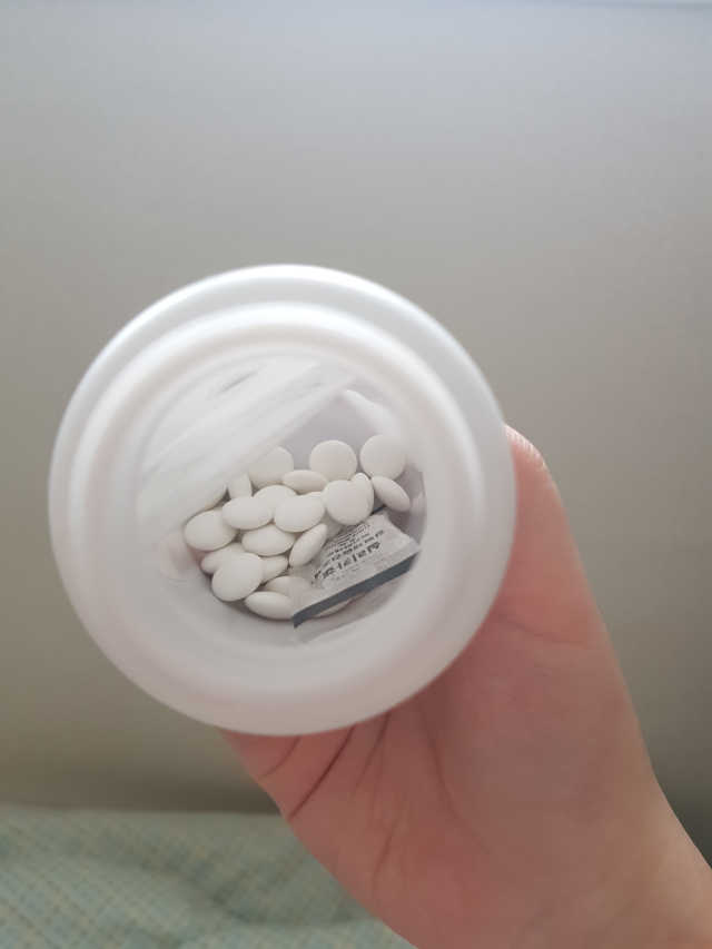 피부 히알루론UV240 리뷰 사진