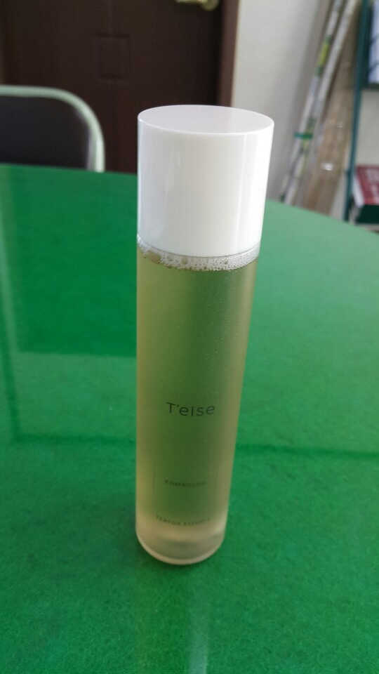 티엘스 콤부차 티톡스 에센스 리뷰 사진