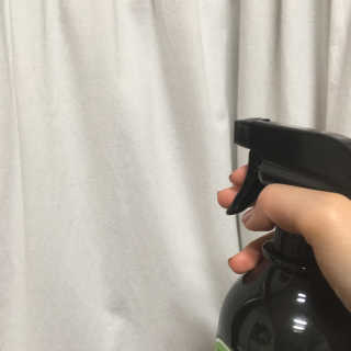 더블유드레스룸 페브클린 500ml — 5점을 준 리뷰어가 2018년 8월 올린 사용 사진